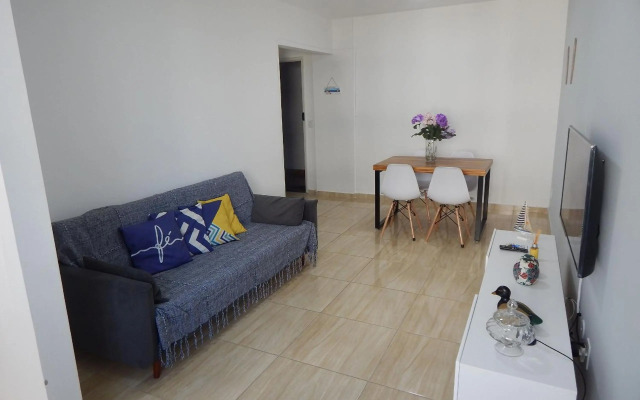 Apartamento 2 quartos com Piscina na Praia do Forte