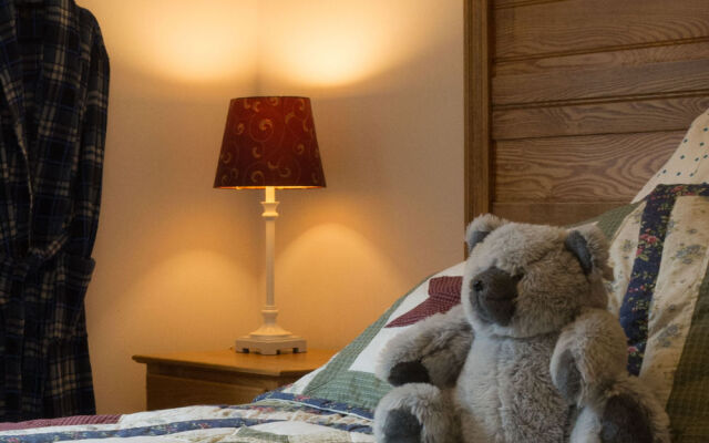 The Garden Bee Bed & Breakfast