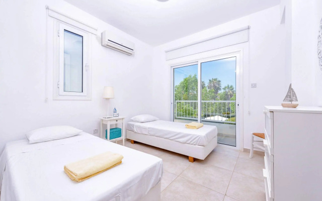 Cape Greco Villa