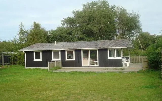 Slettestrand Holiday House - Bjerregårdsboulevarden 11 - ID 558