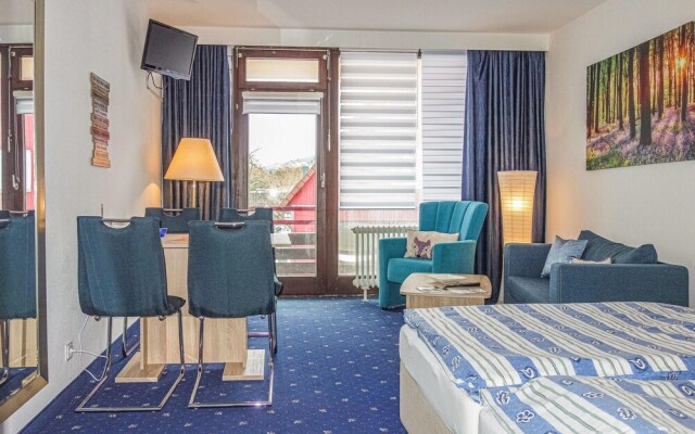 Nice Apartment in Goslar With Wifi