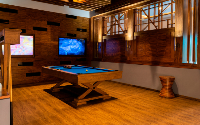 Hilton Playa del Carmen All-inclusive 