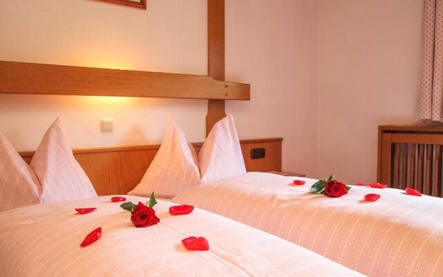 Pension Berghof