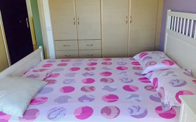 Cosy Sea View Apartment Ionian Sea