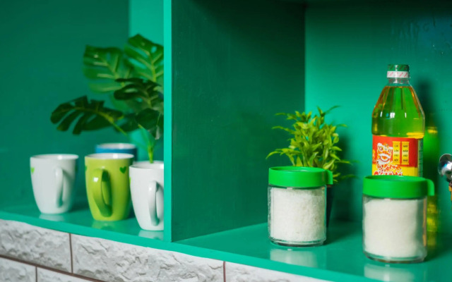 KemKay CityView ✩3s to HKLake✩Big Balcony