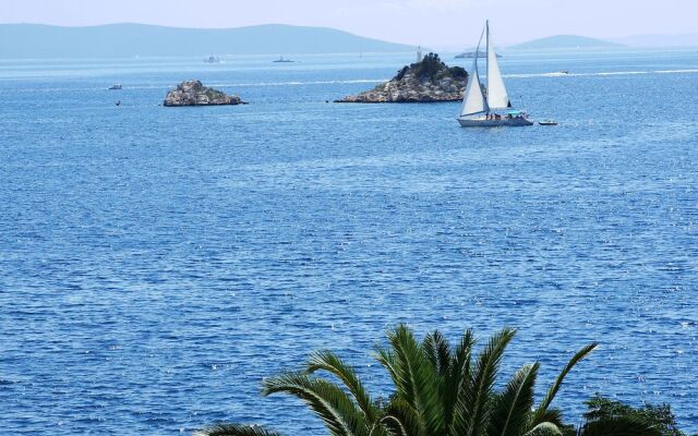 Apartments In Trogir