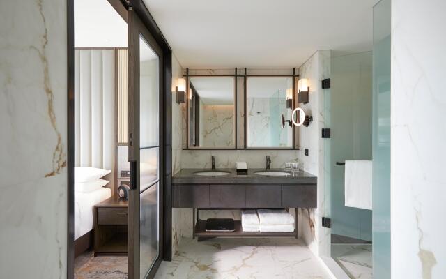 Grand InterContinental Seoul Parnas by IHG