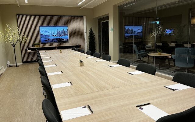 Frich´s Ekspress Hotel Åndalsnes