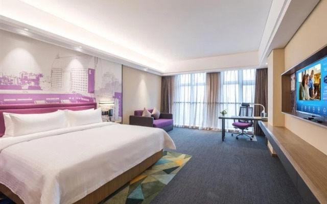 Hampton by Hilton Hangzhou Olympic Center