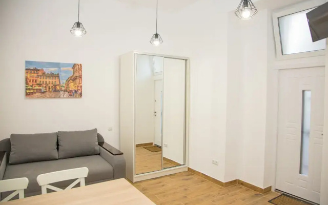Smart Apartments near Opera House