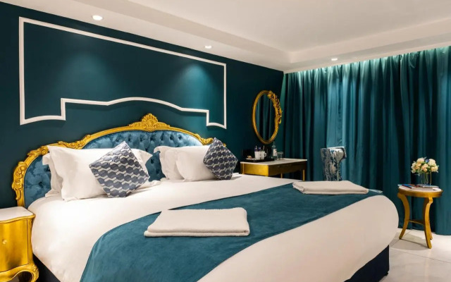Muthu Glasgow River Hotel