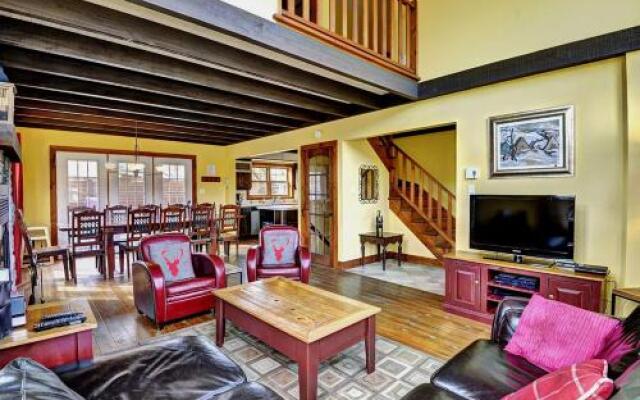 Chalets Alpins- 9001 Chemin des Alpages II