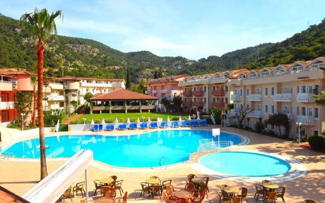 Oludeniz Turquoise Hotel - All Inclusive