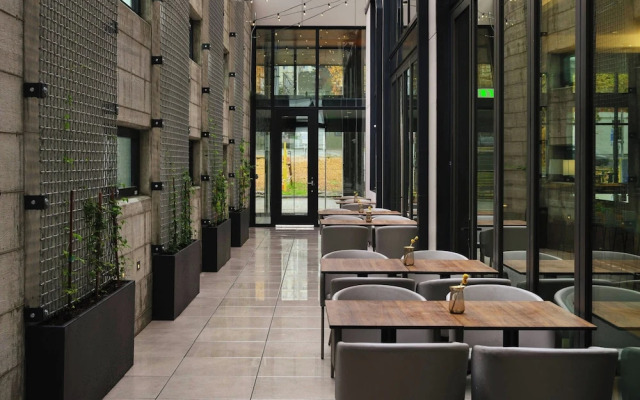 AC Hotel Seattle Downtown