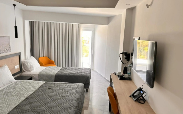 Papouis Protaras Hotel