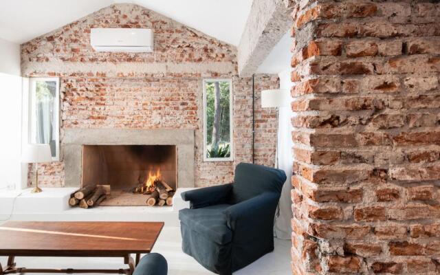 Scratch House Hotel Boutique