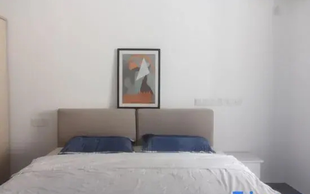 Huwan Xiaozhu Homestay