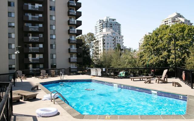 Pelicanstay in Burnaby