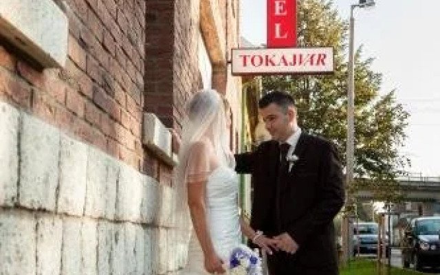 Tokajvár Hotel