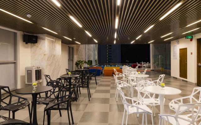 Libra Hotel Nha Trang