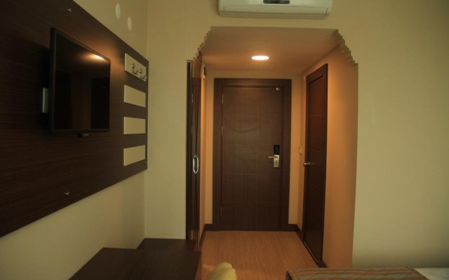 Hotel Avci Bulancak
