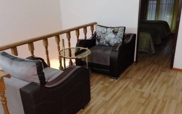 Restland Dilijan Hotel