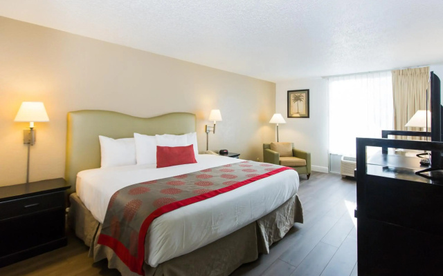 Plaza Hotel Fort Lauderdale