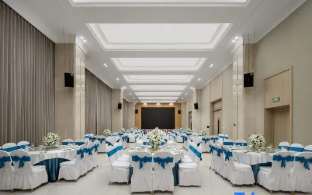 Vienna International Hotel (Chongqing Chenjiaqiao Branch) – Business – Chongqing