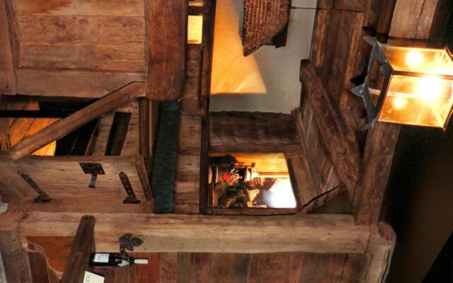 Hotel Till Eulenspiegel - Nichtrauchhotel -