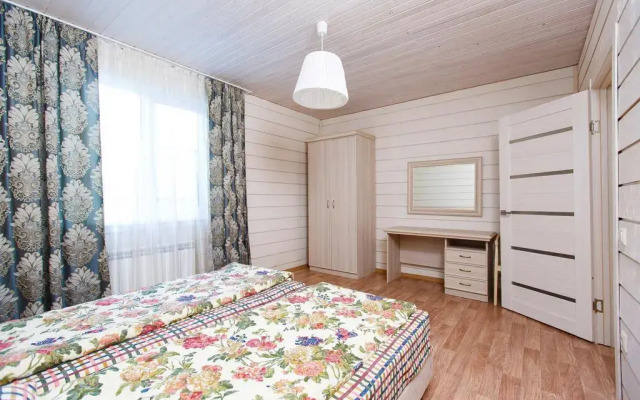 Eco-Hotel Mayak - фото 5