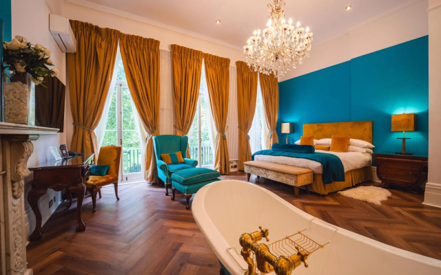 Twenty Nevern Square Hotel
