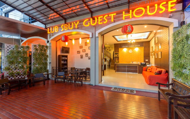 Lub Sbuy Hostel