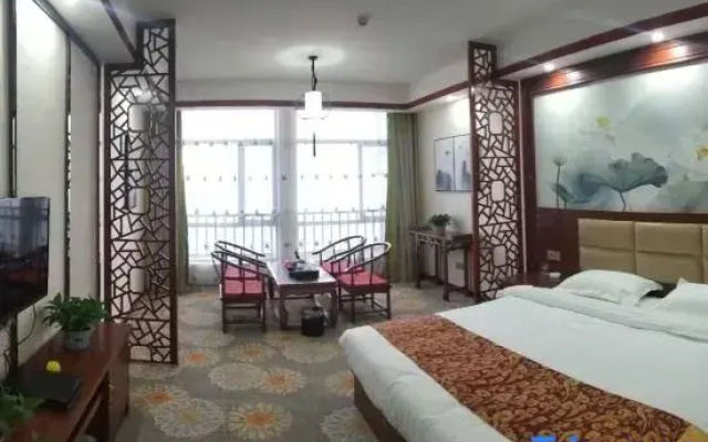 JinTian Hotel