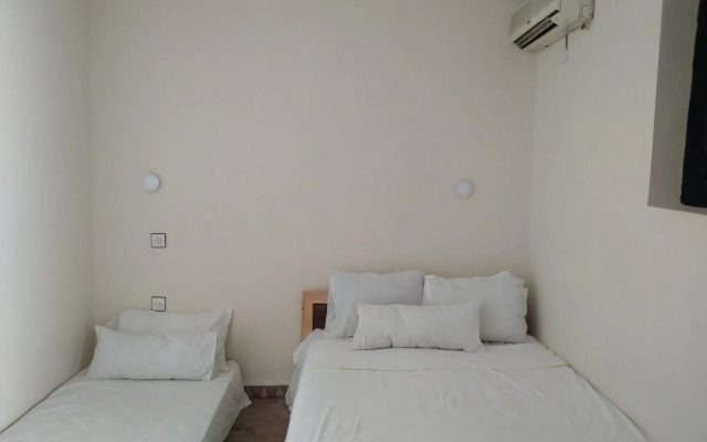 Riad 9 Derb El Bousnne