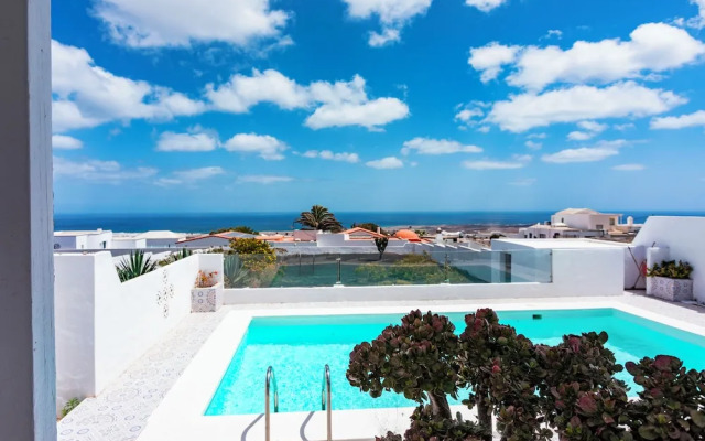 Casa Marosenia