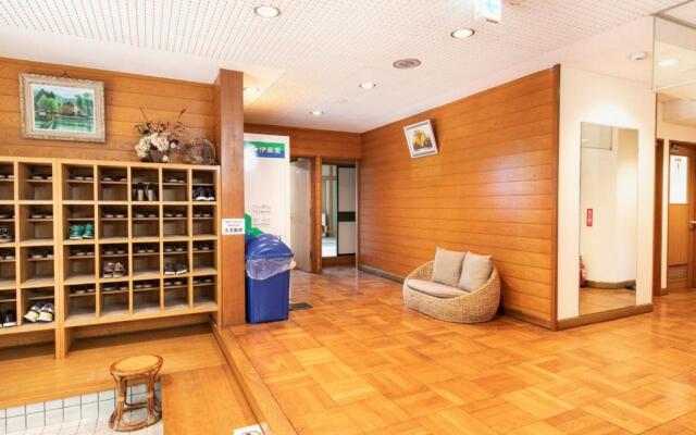 Yamanaka Lake ＲＹＯＺＡＮ - Vacation STAY 32161v