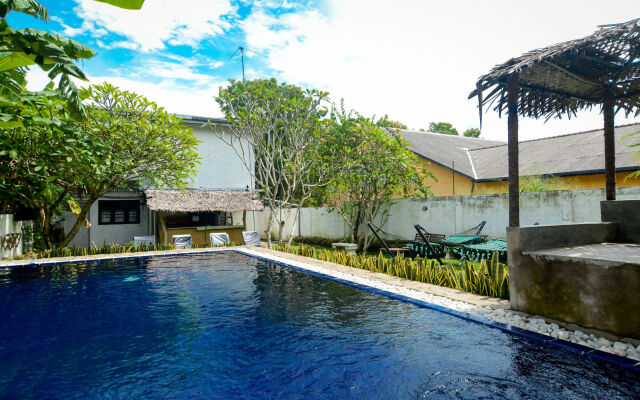 Pavana Resort