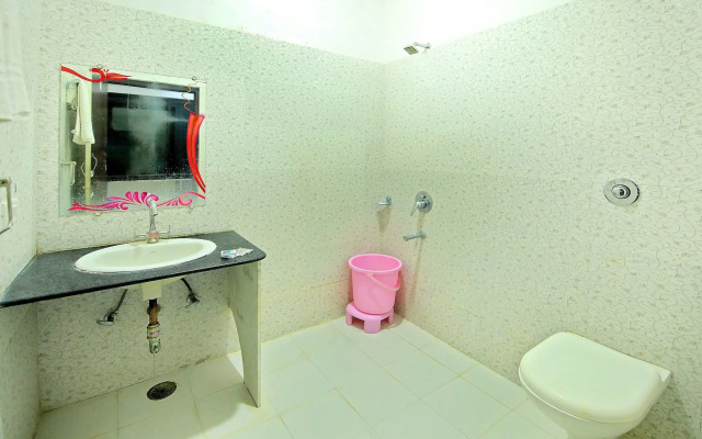 Rang Bhawan Inn- A Lake View Hotel