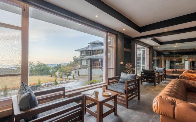 Nibaana - A Luxury Resort in Dharamshala