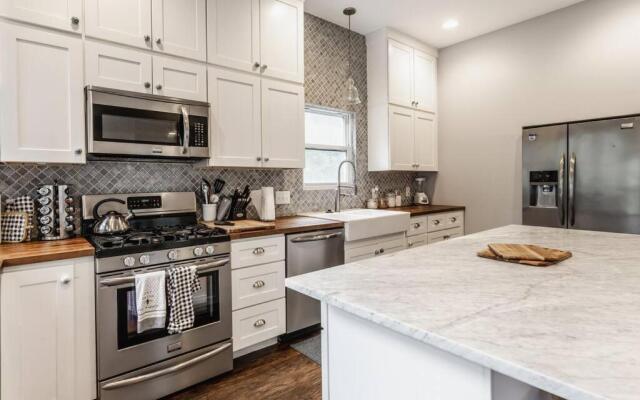 Great downtown Indy property close to EVERYTHING