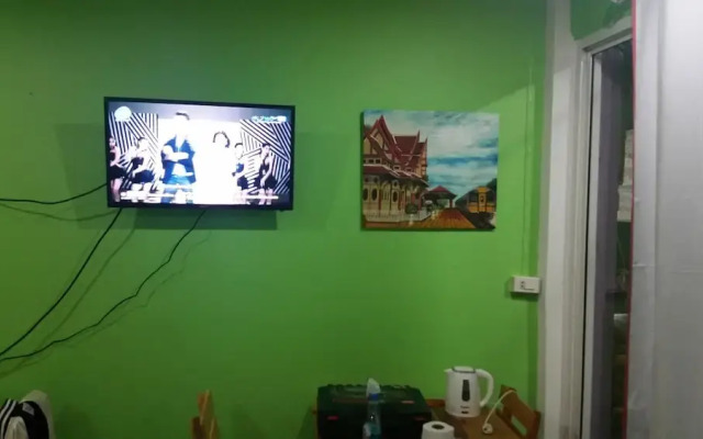 Oskar`s Guesthouse