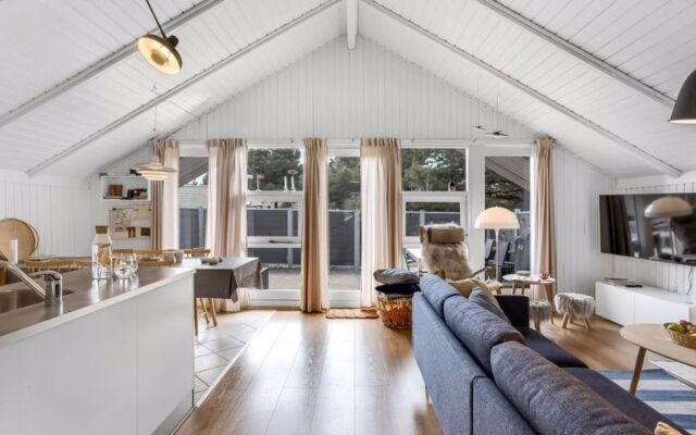 "Simeona" - 900m from the sea in Western Jutland