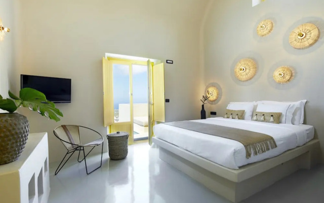 North Luxury Villas