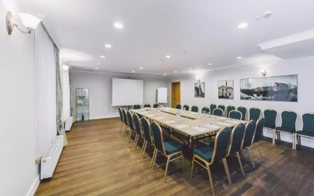 Hotel Euterpe