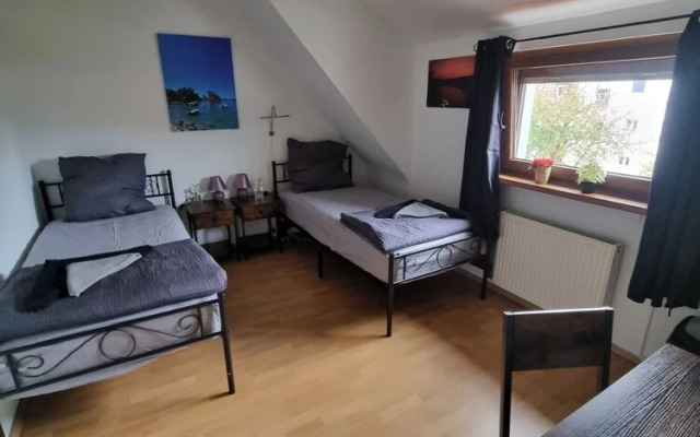 Pension Parga