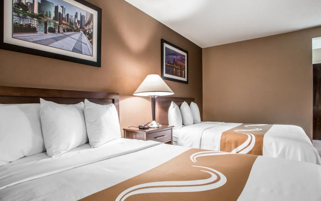 Quality Inn Elgin