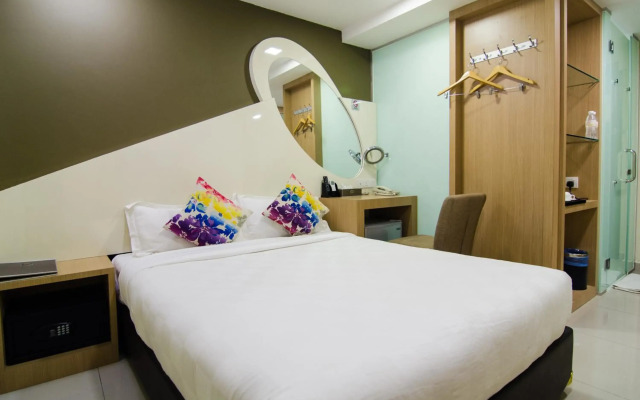 Mornington Hotel Sitiawan