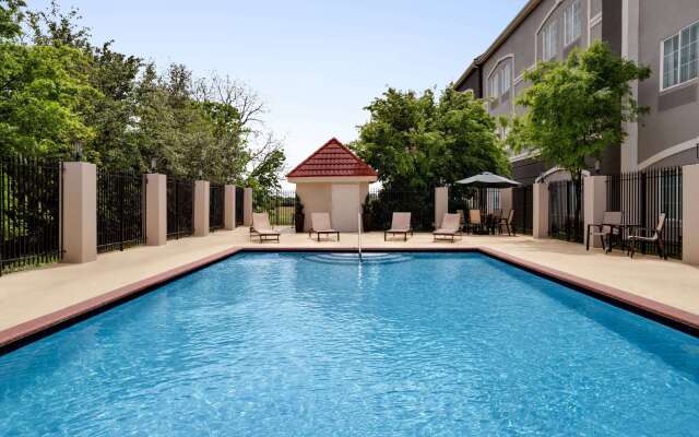 La Quinta Inn & Suites by Wyndham Stephenville