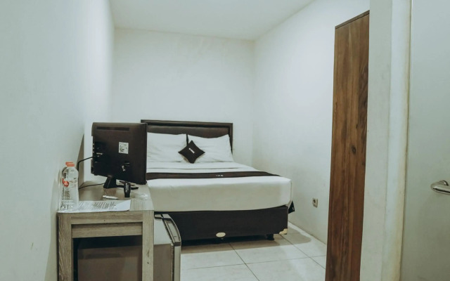 DS Residence Siliwangi