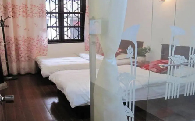 Xitang Wolongju Inn